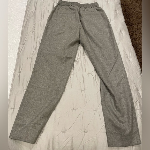 Express Super High Rise Trousers - Picture 2 of 3